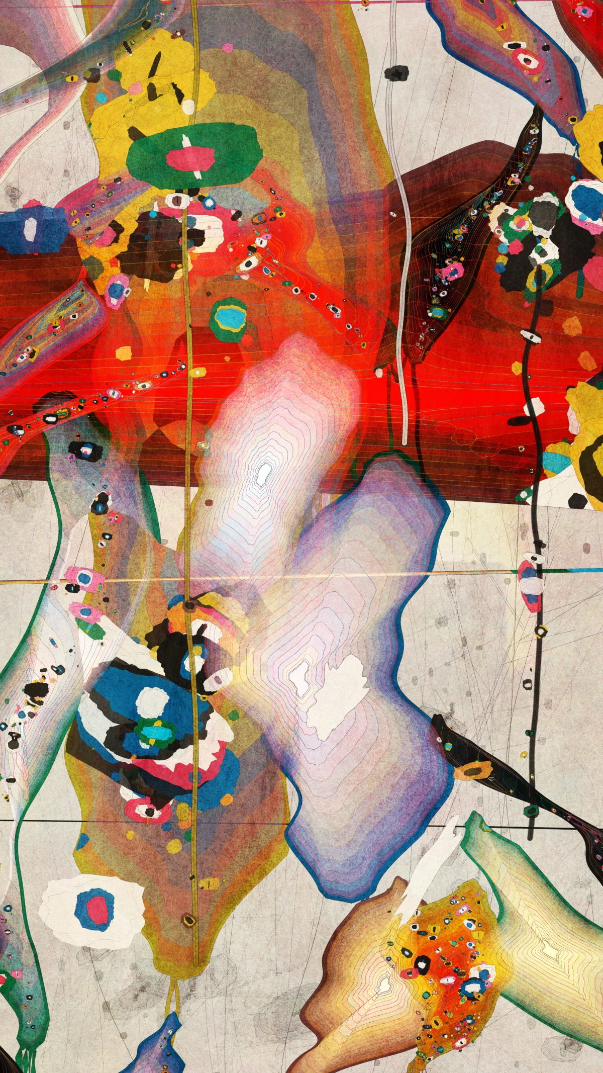 Featured artwork from Primordial Coup 06
